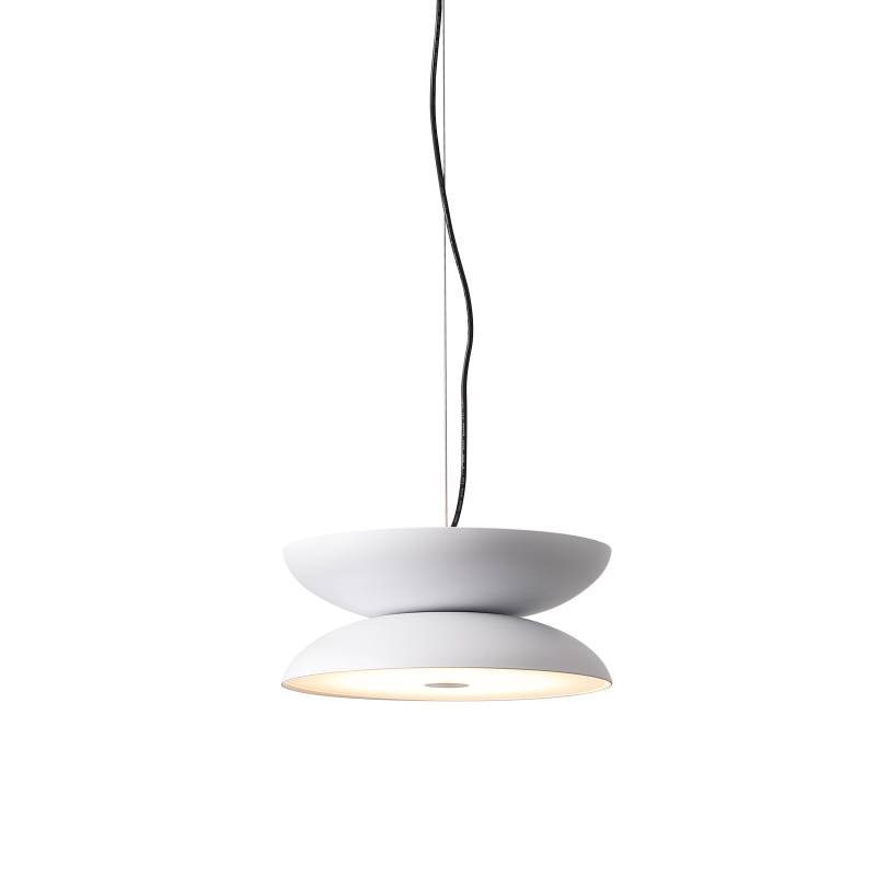 LPL335-WT-2*10W Bedroom led pendant light