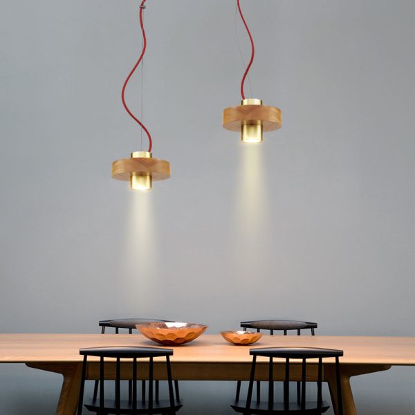 LPL348-5W Kitchen led pendant light - Image 2