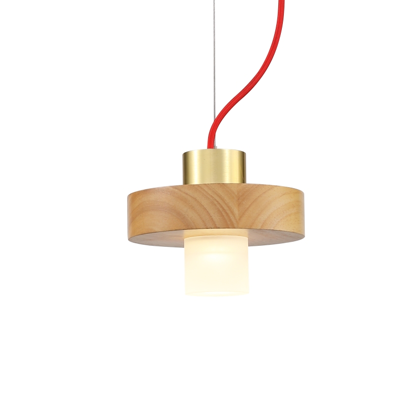 LPL349-5W Bedside led pendant light