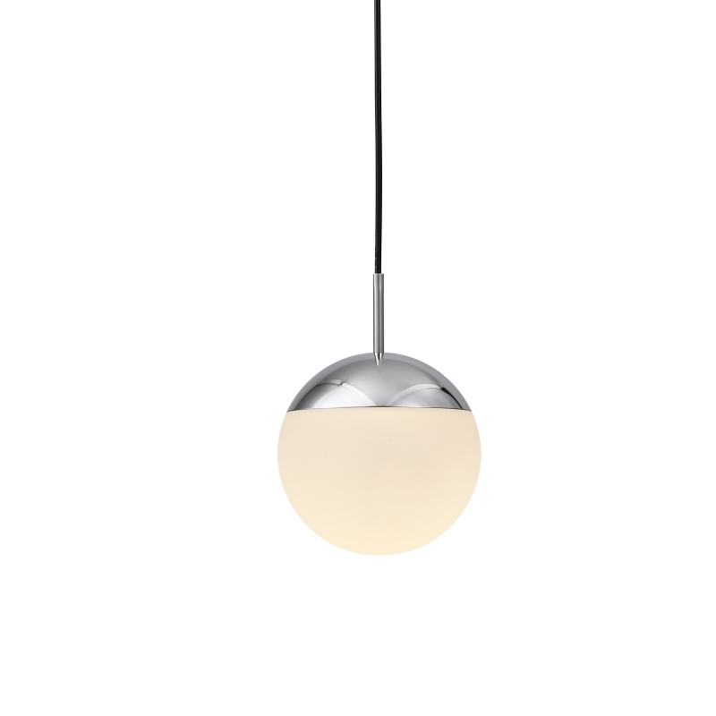 LPL354-BK-6W Bedroom led pendant light