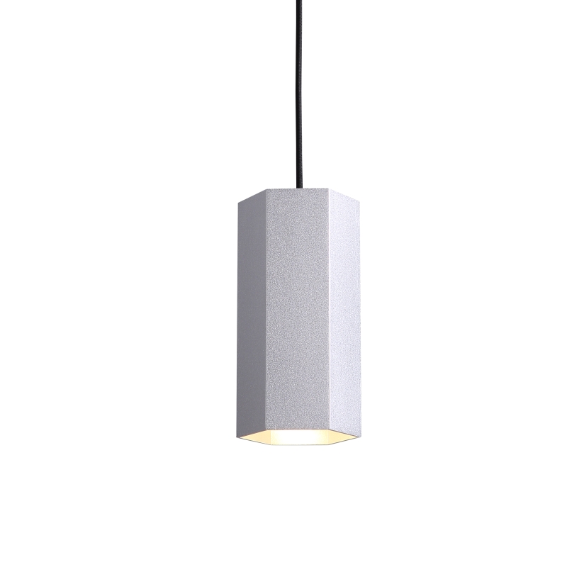 LPL356-SL-GU10 led pendant light