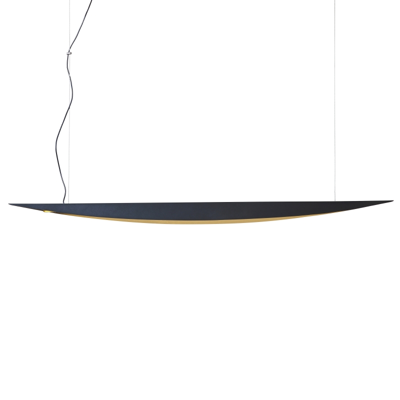 LPL357-14W Modern led pendant light
