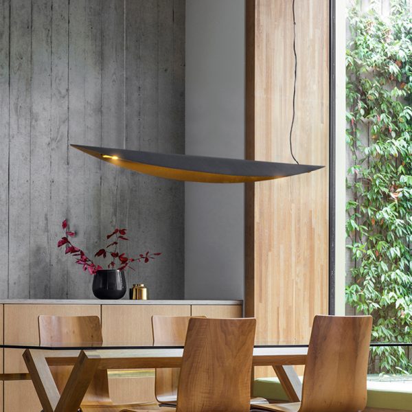 LPL357-14W Modern led pendant light - Image 2