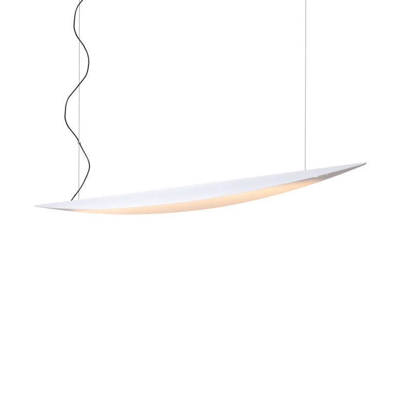 LPL357-WT-14W Modern led pendant light