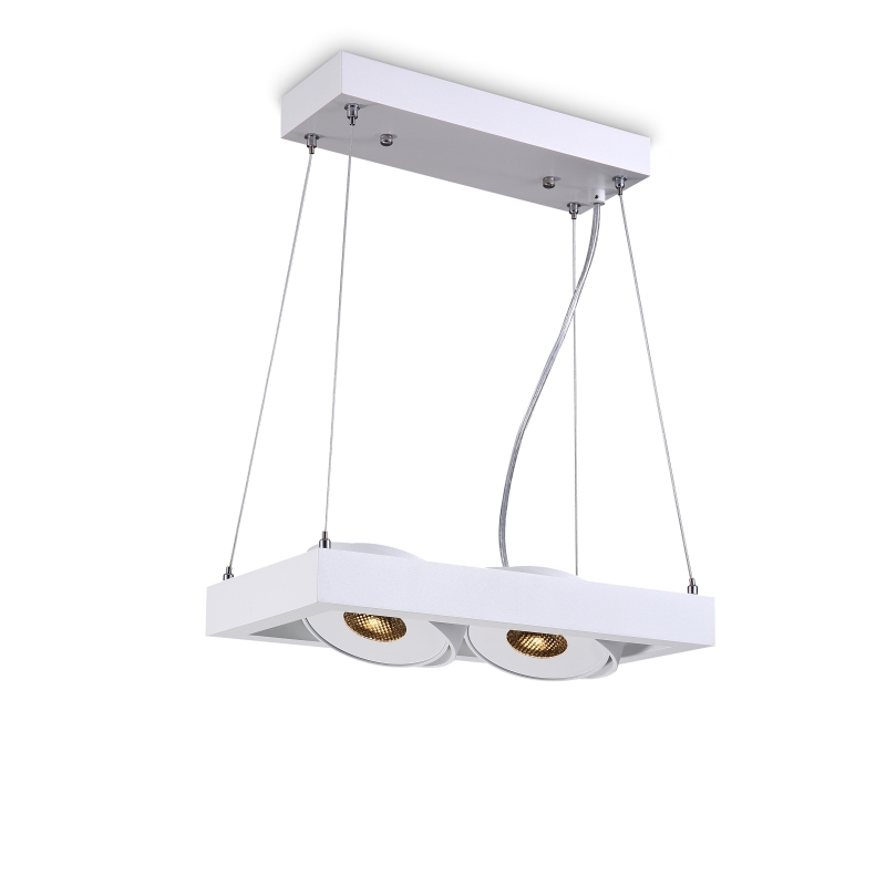 LPL358-2*12W Kitchen led pendant light