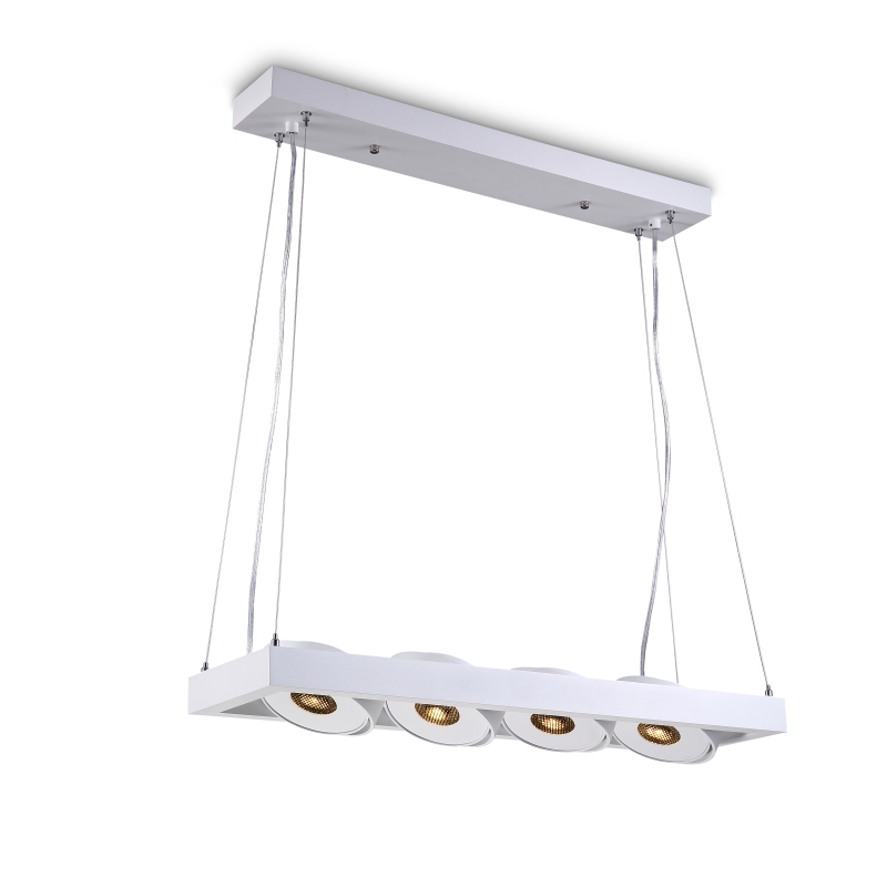 LPL360-4*12W Kitchen led pendant light