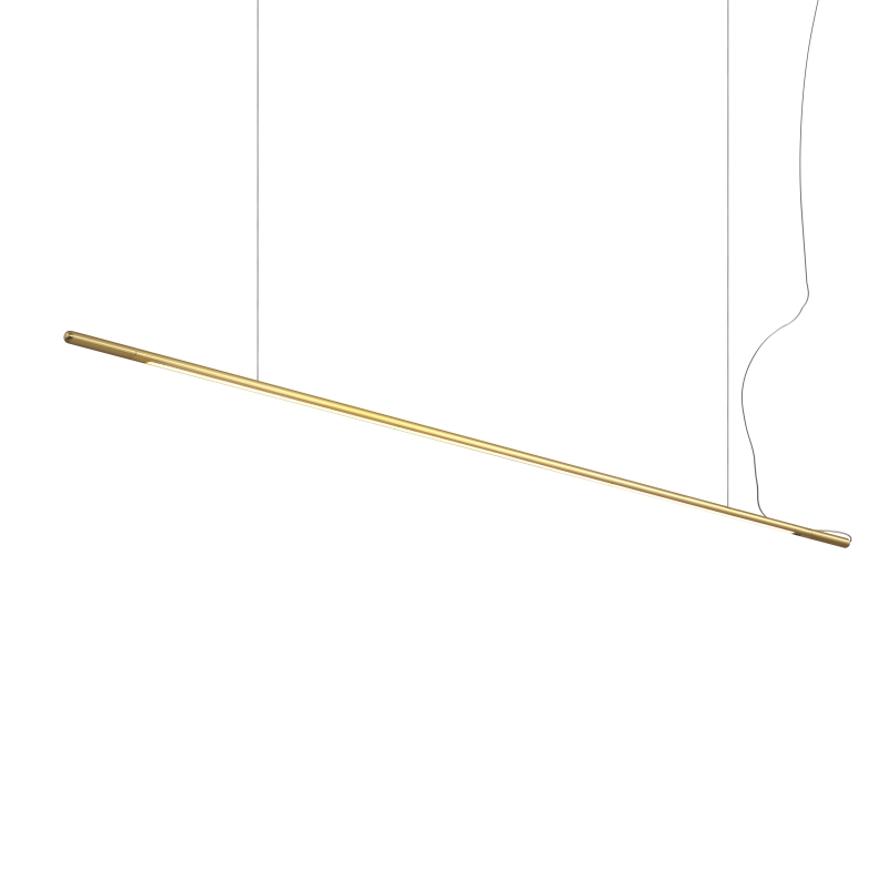 LPL363-GD-18W Kitchen led pendant light