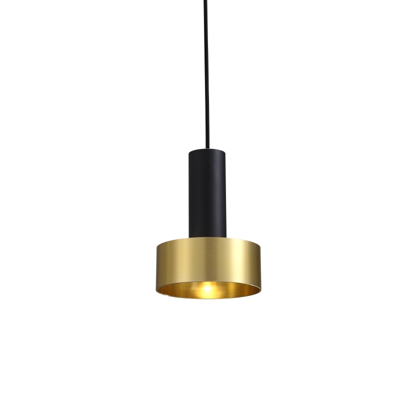 LPL364-GD-GU10 led pendant light
