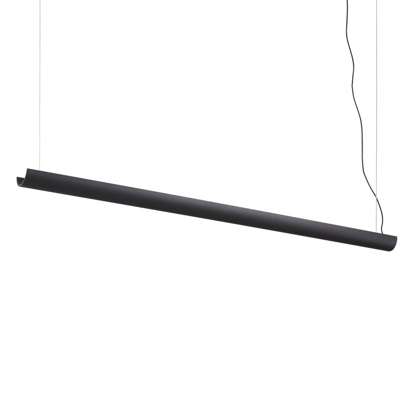 LPL373-BK-17W Kitchen led pendant light