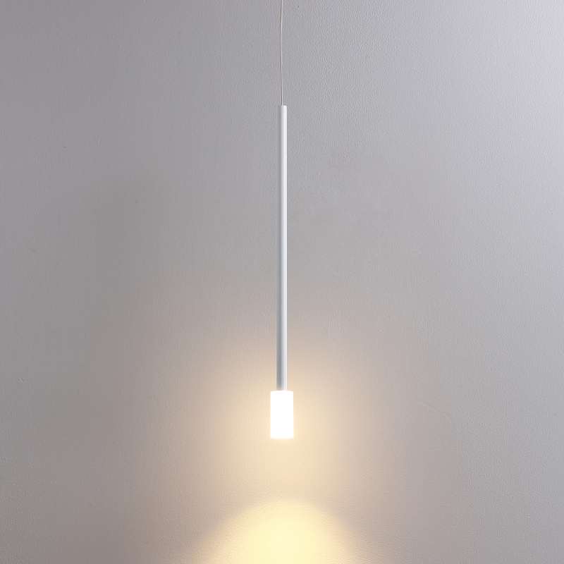 LPL378-WT-1W Linear led pendant light