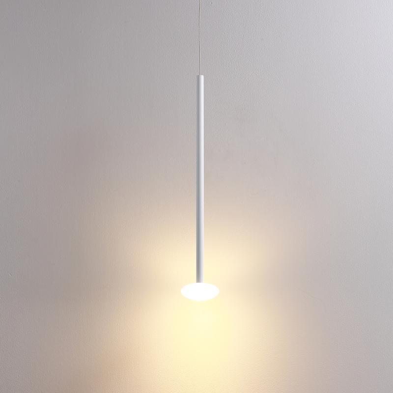 LPL380-WT-1W Linear led pendant light