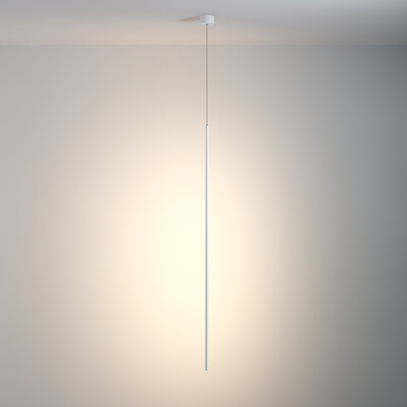 LPL384-WT-14W Linear led pendant light