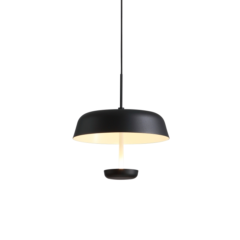 LPL385-BK-6W Kitchen led pendant light