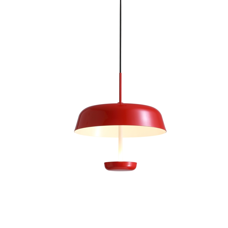 LPL385-RD-6W Kitchen led pendant light