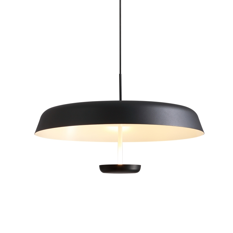 LPL386-BK-10W Led pendant light