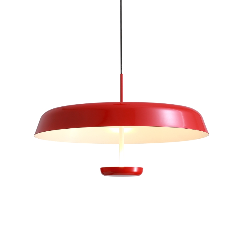 LPL386-RD-10W Led pendant light