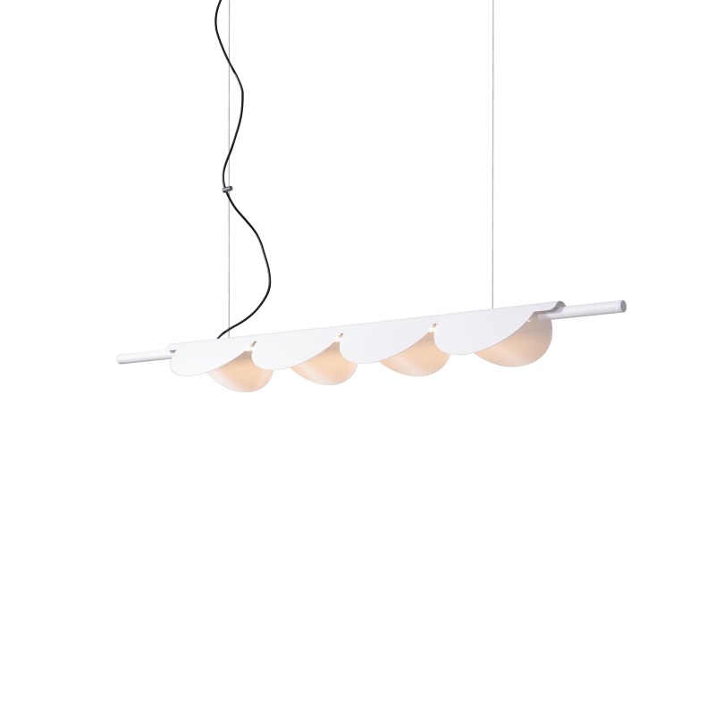 LPL390-WT-9W Kitchen led pendant light
