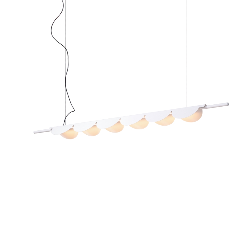 LPL391-WT-13W Kitchen led pendant light