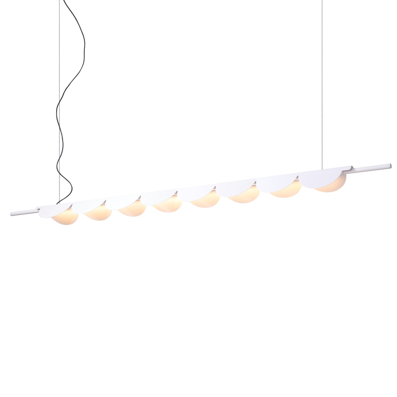 LPL392-WT-18W Kitchen led pendant light