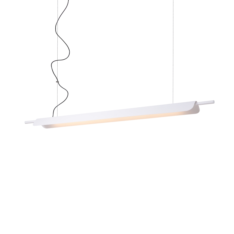 LPL394-WT-13W Modern led pendant light