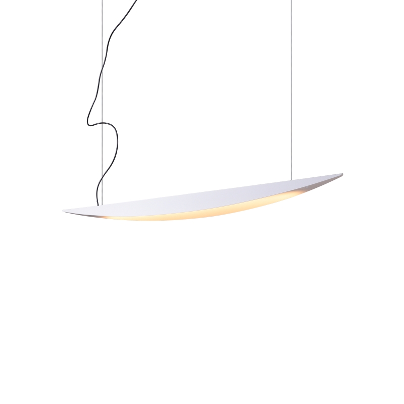 LPL396-WT-9W Modern led pendant light