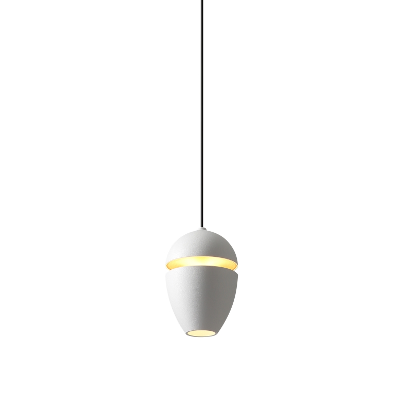 LPL705-WT-6W+6W led pendant light