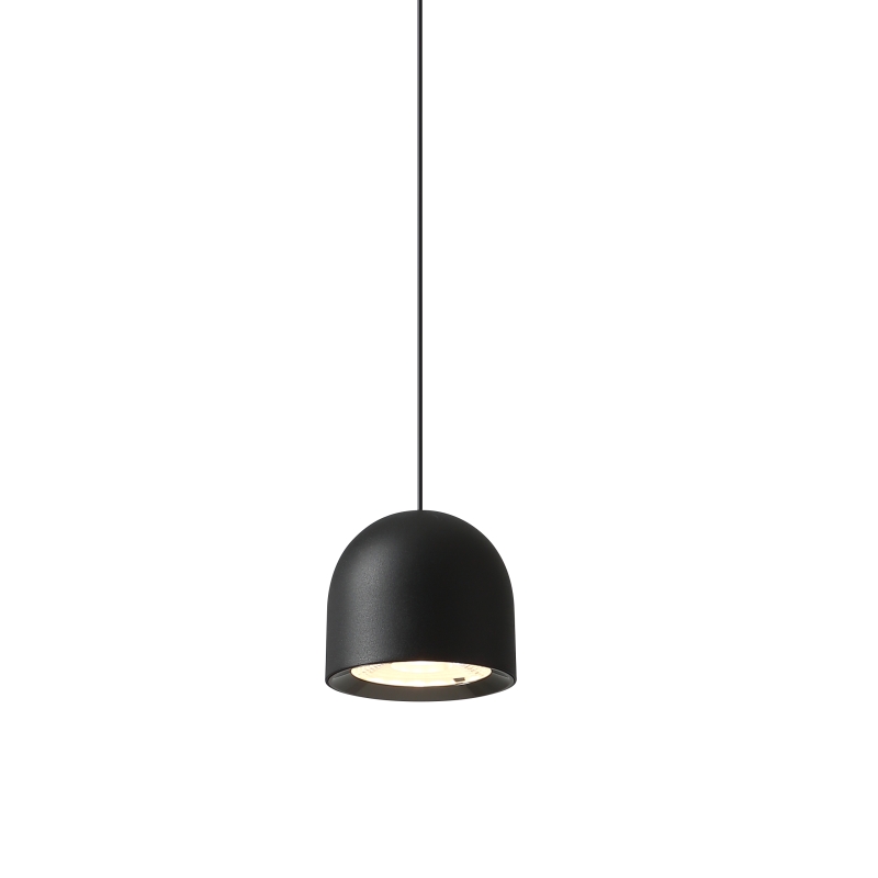 LPL706-BK-5W Bedroom led pendant light