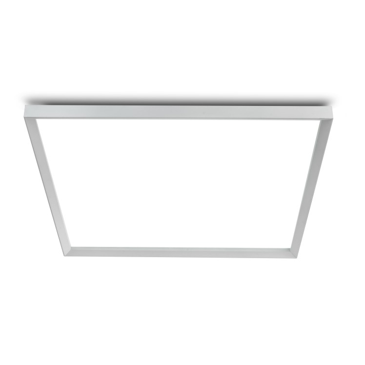 LQL001-WT-led 48W  panel light for office grid