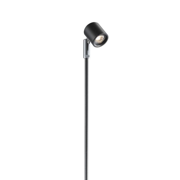 LSD013-BK-1W Led cabinet light