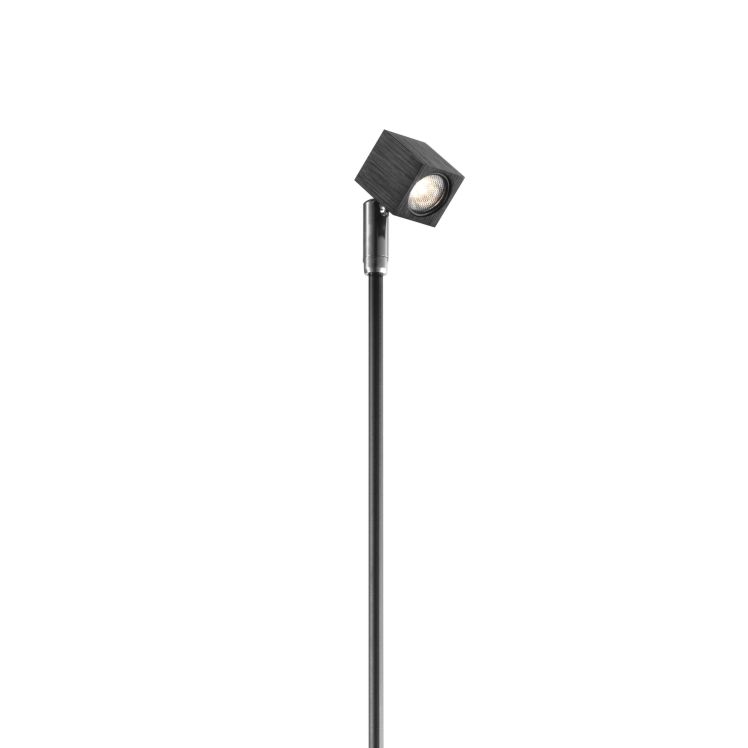 LSD014-BK-1W Led cabinet light