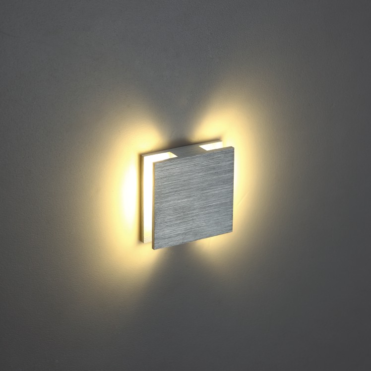 LSL003-1W Square led step light