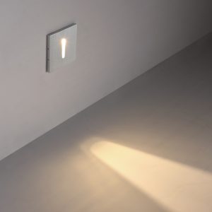 LSL013-1W Square led step light