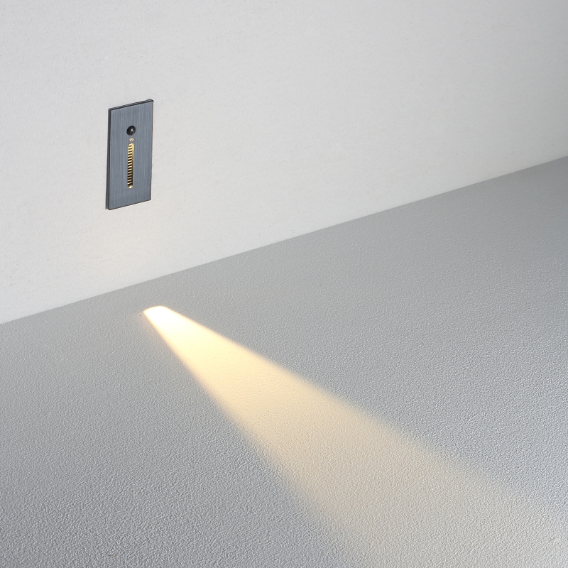 LSL711-GR-3W Stair led step light