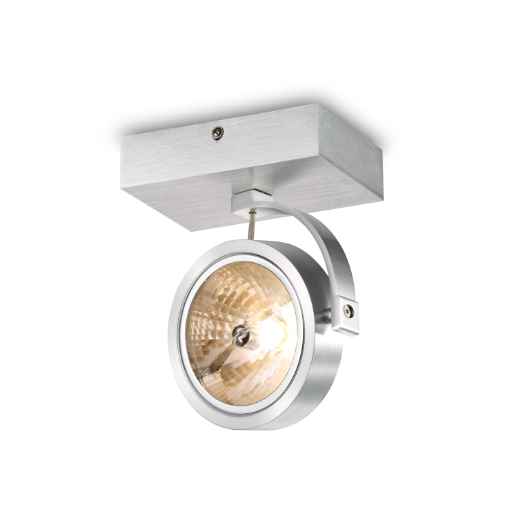 LSP131-SL-AR111 lamp casing