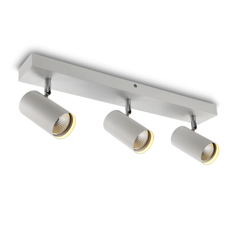 LSP165-WT-3*5W Cob led surface spot light