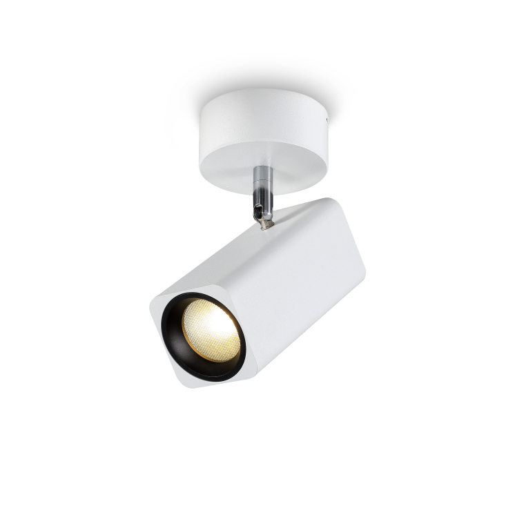 LSP168-5W Cob led surface spot light