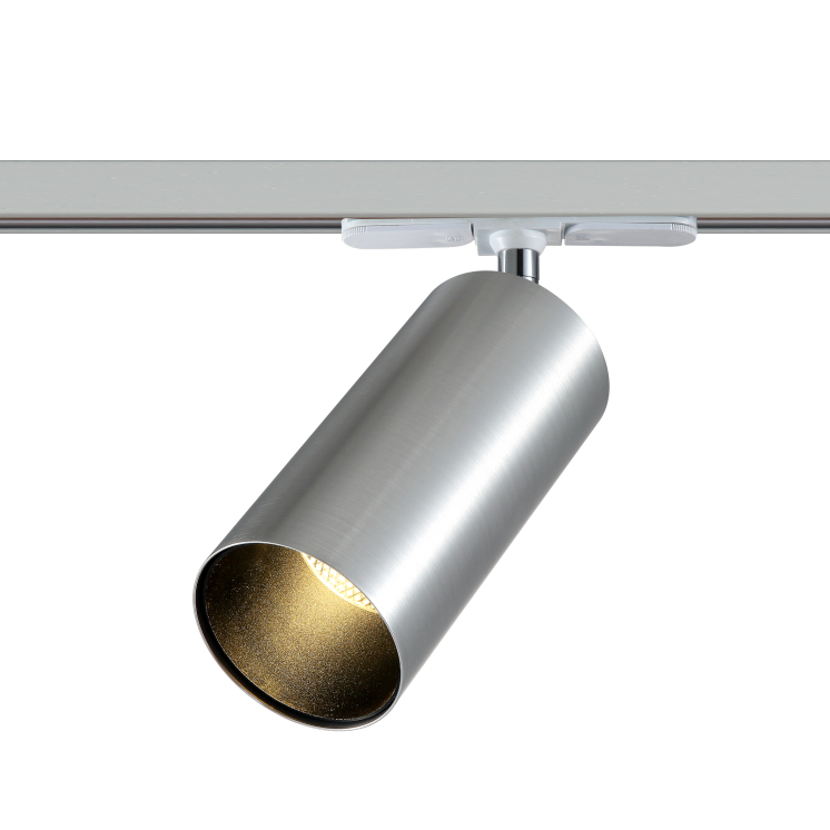LSP178-SL-COB 9W Led Track light Super Slim Adpoter