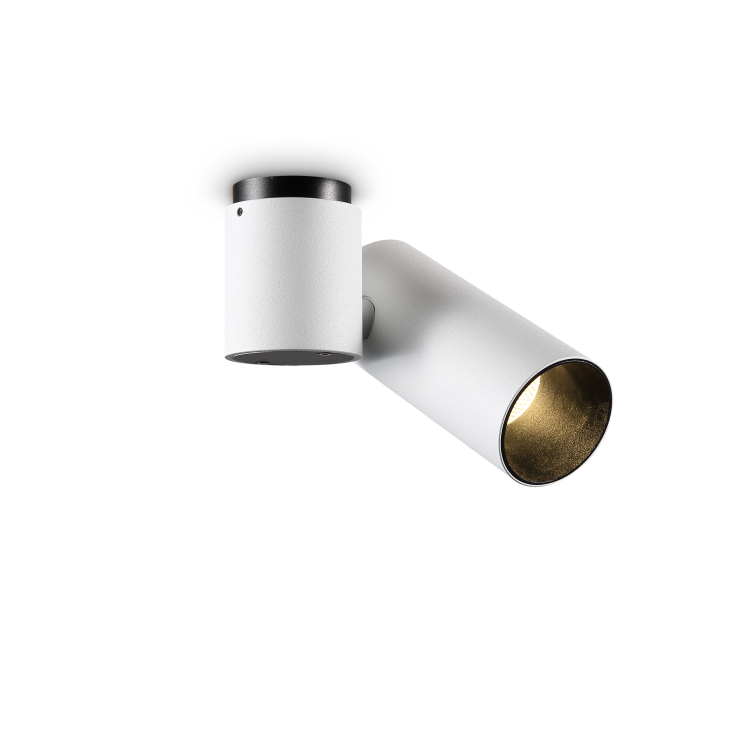 LSP180-WT-COB 5W Led Spot light Surface mount