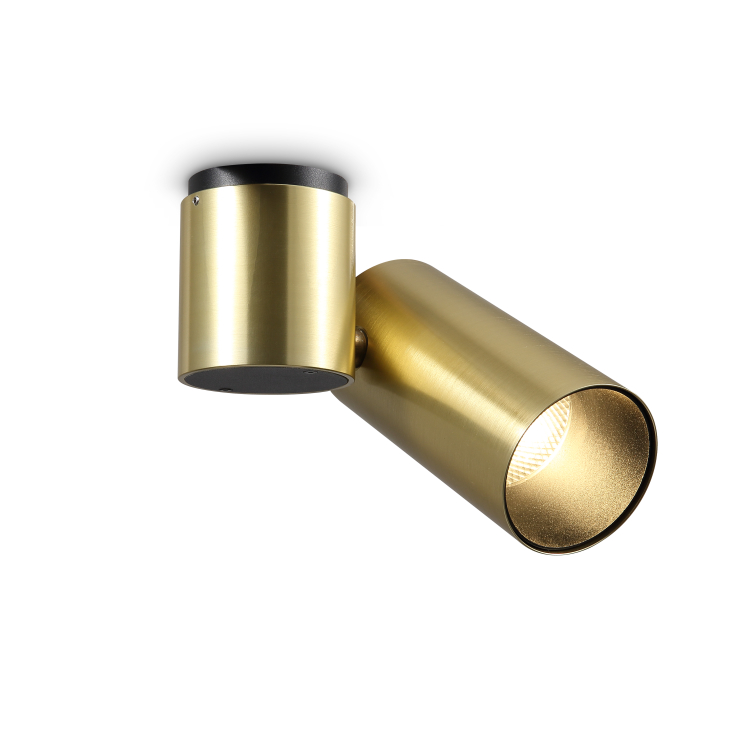 LSP181-GD-COB 9W Led Spot light Surface mount