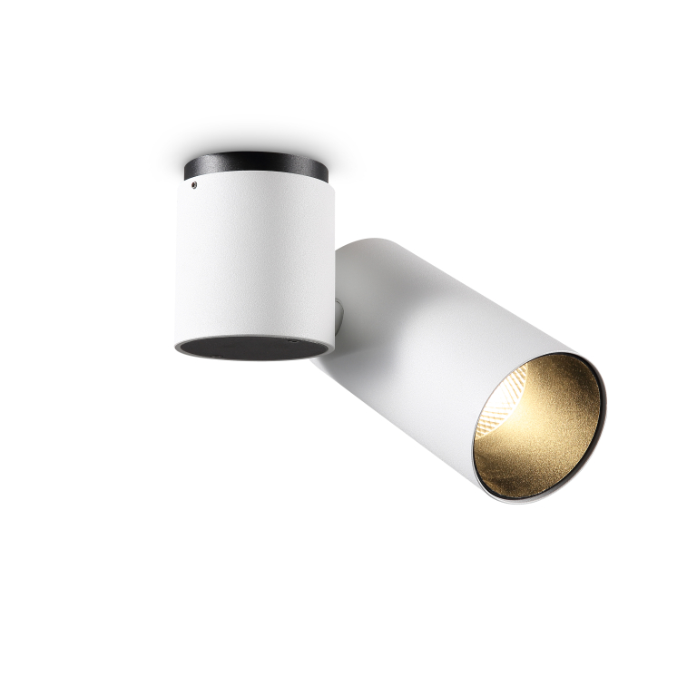 LSP181-WT-COB 9W Led Spot light Surface mount