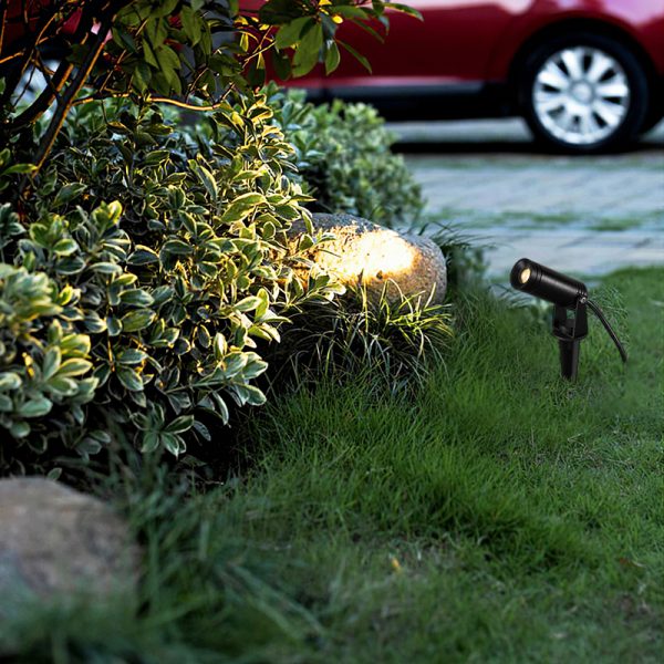 LSP183-IN220-3W Led flood light - Image 2