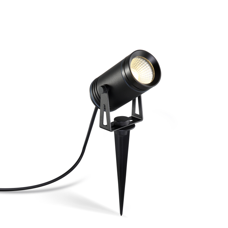LSP184-IN220-6W Led underground light