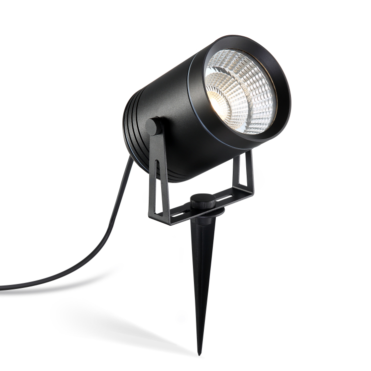 LSP186-IN220-12W Led underground light