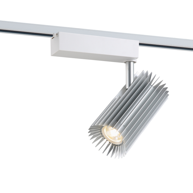 LSP190-SL-20W Led track light