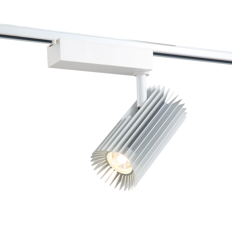 LSP190-WT-20W Led track light