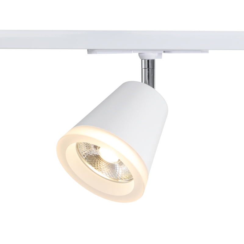 LSP198-WT-12W Modern style led track light
