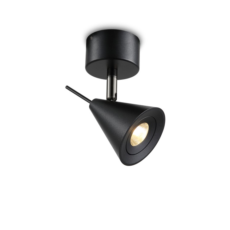 LSP212-5W Cob led surface spot light