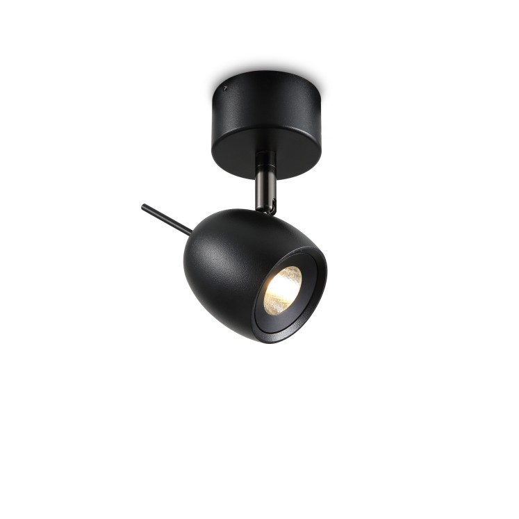 LSP213-5W Cob led surface spot light