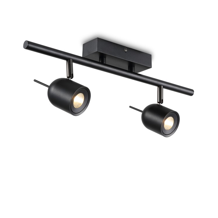 LSP214-2*5W Cob led surface spot light