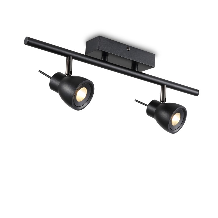 LSP215-2*5W Cob led surface spot light